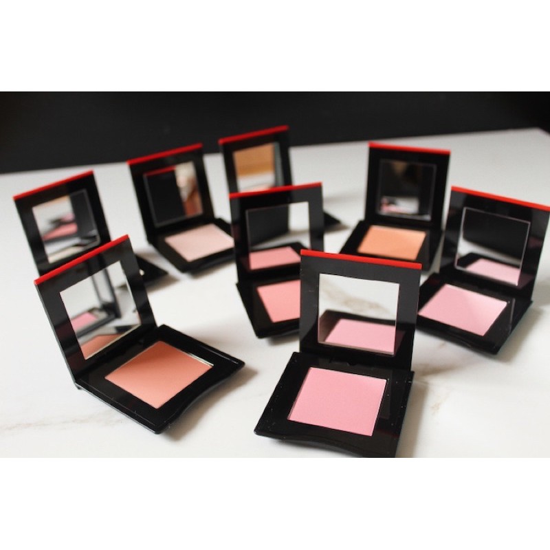 Má hồng SHISEIDO dạng bột phấn InnerGlow Cheekpowder . | BigBuy360 - bigbuy360.vn