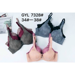 Áo Lót Ren Đệm mỏng nâng ngực có gọng