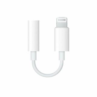 Cáp nối tai nghe chuyển từ lightning sang giắc cắm 3.5mm cho iPhone 7 đến 12