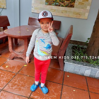 Bộ bozip cho bé trai