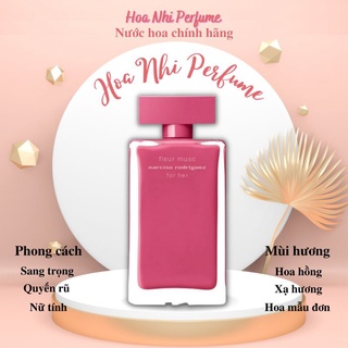 1ml Narciso Rodriguez For Her | Nước hoa nữ