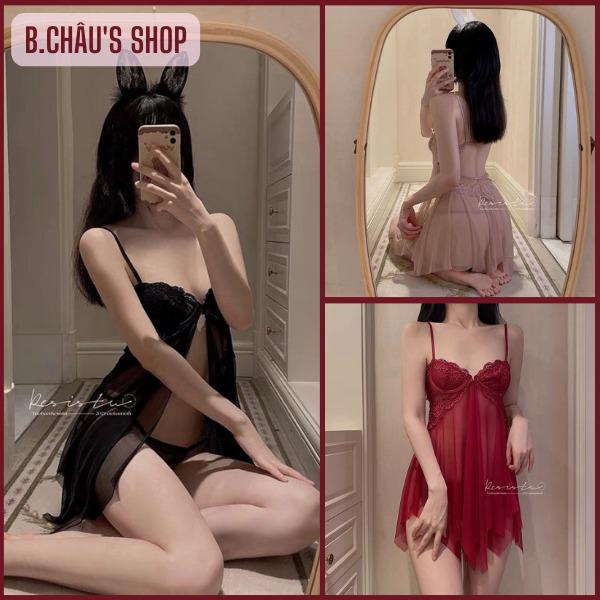 Băng Châu Bra Shop
