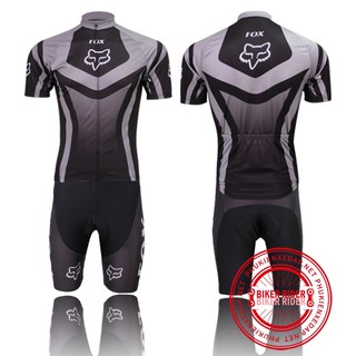 [FREESHIP 99K]Quần Áo Xe Đạp Fox Cao Cấp PKXD-938