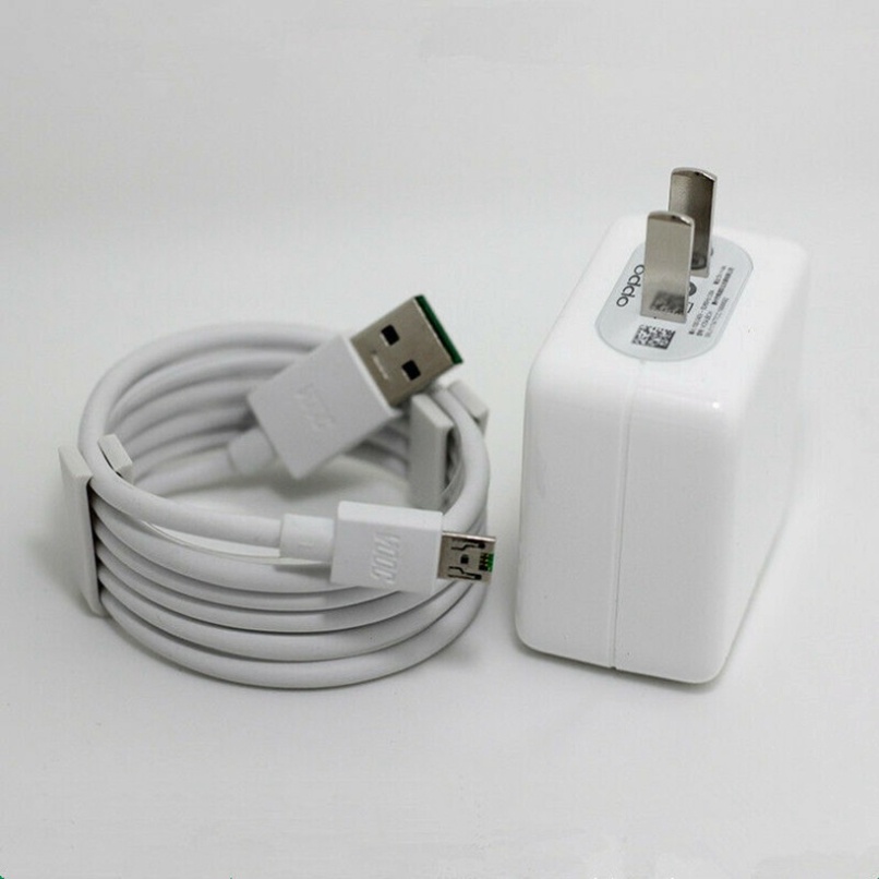 {Sale sốc} Bộ sạc nhanh OPPO VOOC R15 zin new