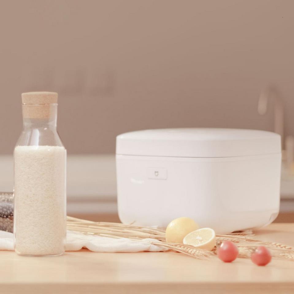 Nồi Cơm Điện Xiaomi Thông Minh Cao Tần 3L-4L