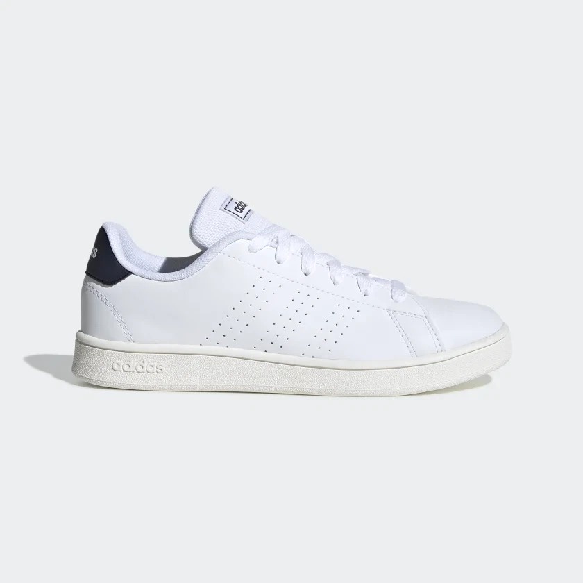 Giày  Nữ Chính Hãng Advantage "gum Navy" Fw2588 - Bounty Sneakers