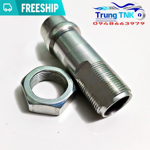 Ống chỉ cùi dĩa tải gắn wave dream