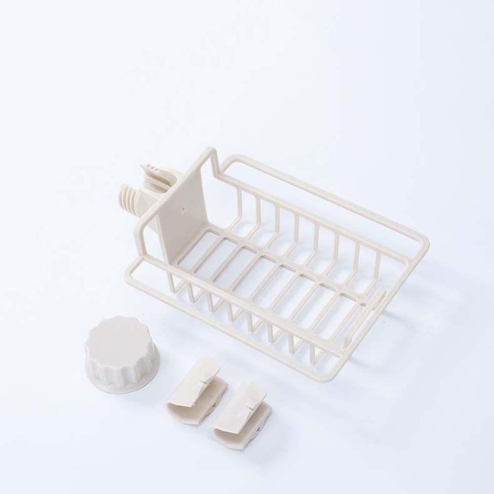 YIYU 1 Giá Đỡ Bọt Biển Rửa Chén Đa Năng Chất Lượng Cao