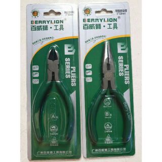 Kềm( kìm)  làm hoa voan, kìm làm cây cành vàng lá ngọc