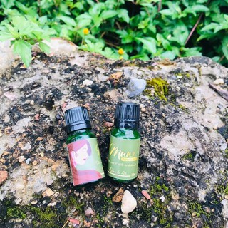 Combo Cao gội MUN và dầu dưỡng tóc MUN
