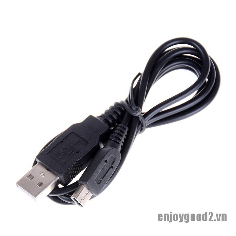 Dây Cáp Sạc Cho Máy Chơi Game Nintendo 3DS 3DSLL NDSI 2DS