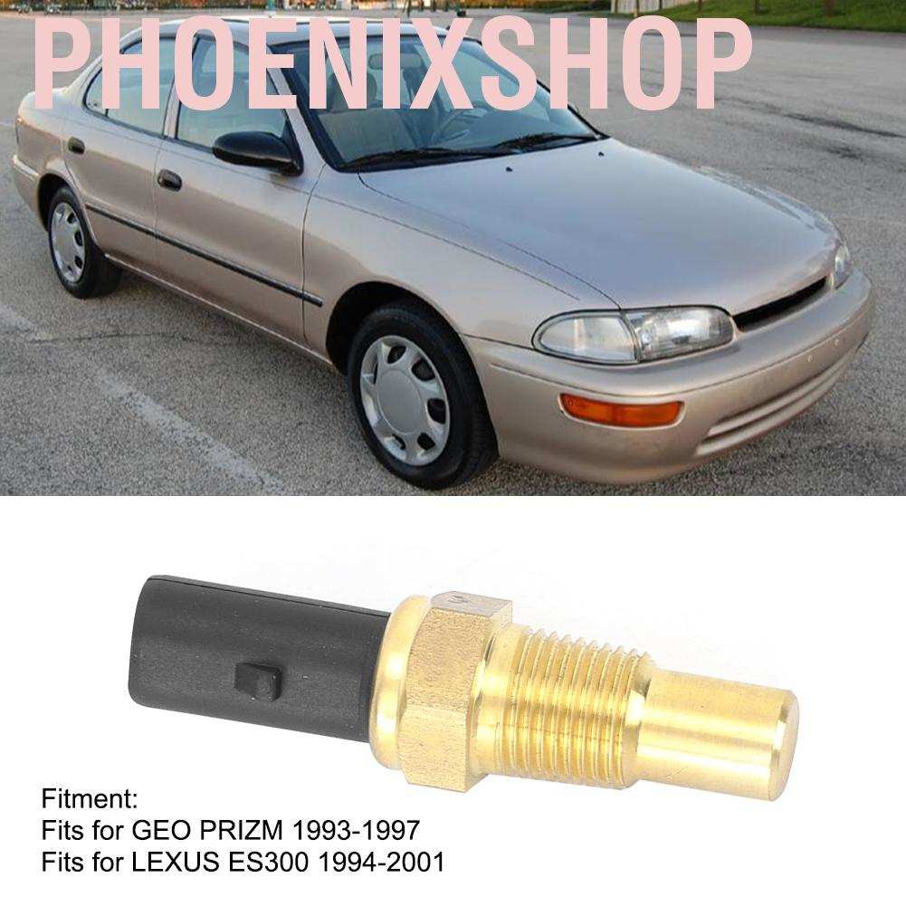Cảm Biến Nhiệt Độ Nước Làm Mát 83420-aa010 Cho Toyota Avalon Camry Corolla