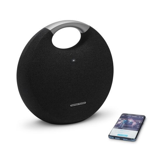 Loa Harman/Kardon Onyx Studio 5 - Bảo hành 12 tháng toàn quốc