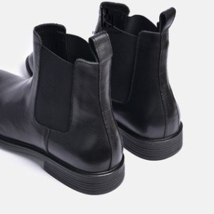 Chelsea boots kiểu dáng classic thời trang chất liệu da bò | BigBuy360 - bigbuy360.vn