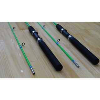Cần đặc câu cá Daiwa Super Shrimp