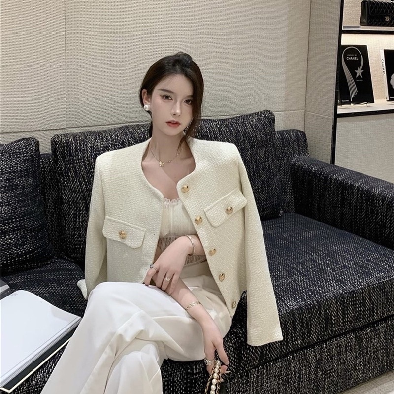 ÁO KHOÁC DẠ TÚI NẮP SANG CHẢNH | BigBuy360 - bigbuy360.vn