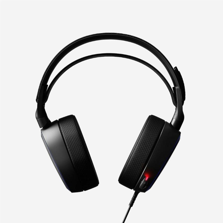 Tai nghe SteelSeries Arctis Pro