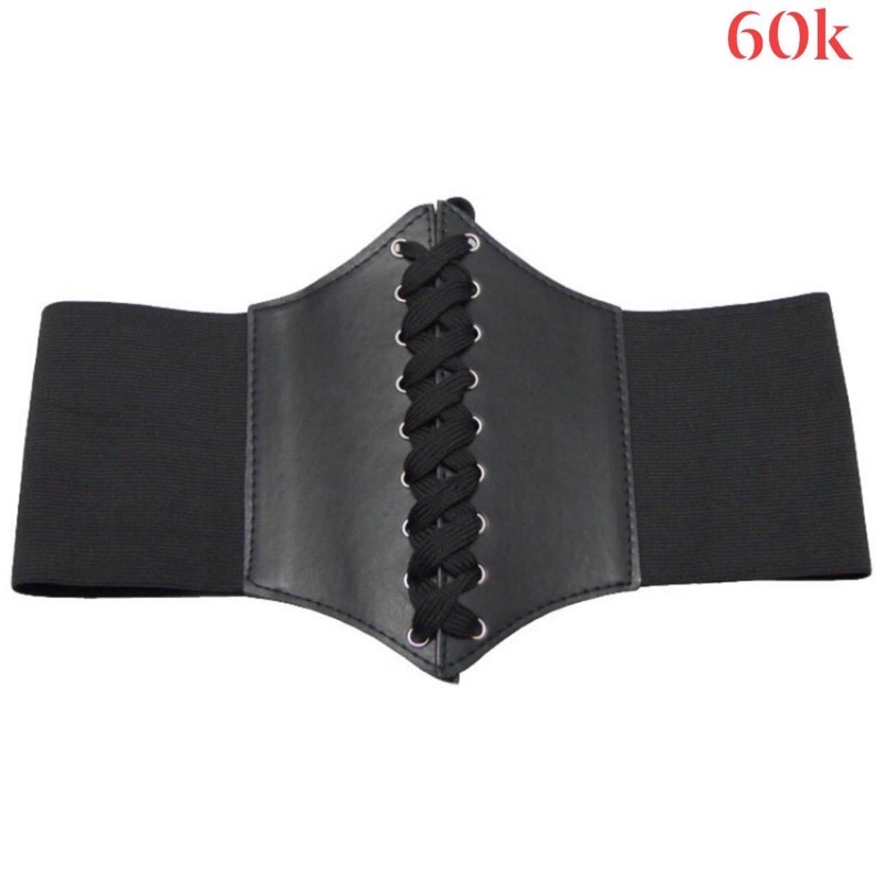 Thắt lưng, đai váy thời trang