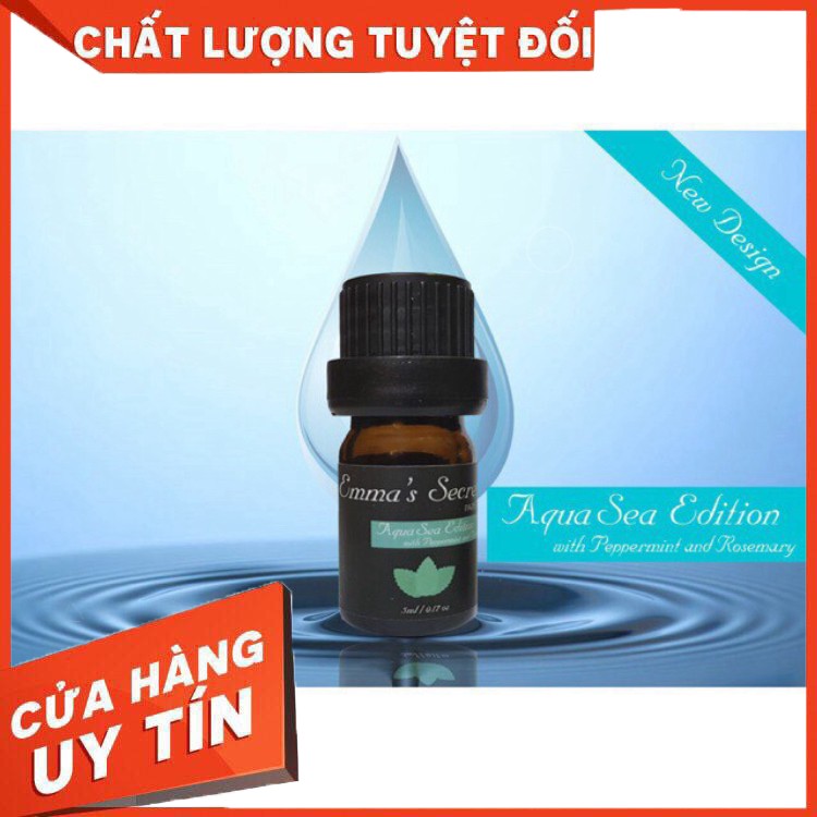 HÀNG NHẬP KHẨU -  Combo Nước Hoa Vùng Kín Emma's Secret - Tặng Kèm Nước Hoa Dubai 2ml - Hàng Nhập Khẩu