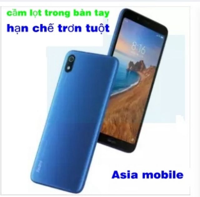 Điện thọai Xiaomi Redmi 7A  (2GB/16GB) mới 100%