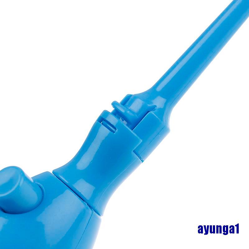 Máy tăm nước AYUNGA1 làm sạch răng không dây tiện lợi