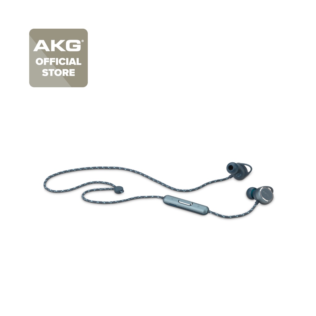 Tai nghe Bluetooth AKG N200BT - Hàng chính hãng - BẢO HÀNH 3 THÁNG