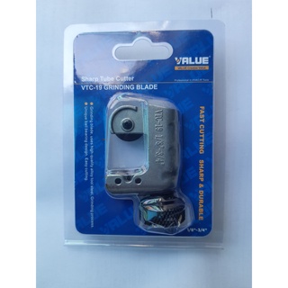 Dao Cắt Ống Đồng VTC - 19 hãng Value - |GIÁ TỐT CHO THỢ|