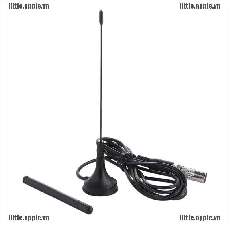 Ăng Ten Khuếch Đại Tín Hiệu Kỹ Thuật Số Dvb-t / FM Tiện Dụng Trong Nhà
