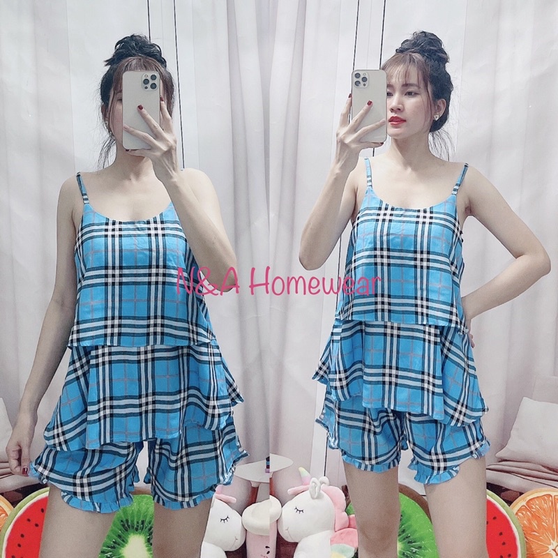 🥳🎉MẪU MỚI HOT HOT HOT - BỘ ĐÙI 2 DÂY 2 TẦNG TOLE LANH XUẤT KHẨU SIÊU CƯNG🥳🎉 | BigBuy360 - bigbuy360.vn