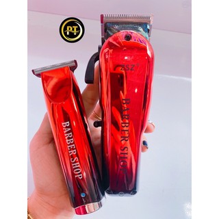 Chấn viền BarberShop