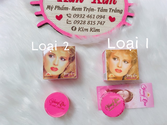 Lẻ kem ONE-DNOW-PC-XÙ-EMOON thái | BigBuy360 - bigbuy360.vn