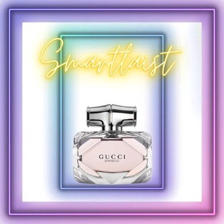 Nước hoa 𝐆𝐮𝐜𝐜𝐢 bamboo edp - 5𝘮𝘭/10𝘮𝘭 /20𝘮𝘭