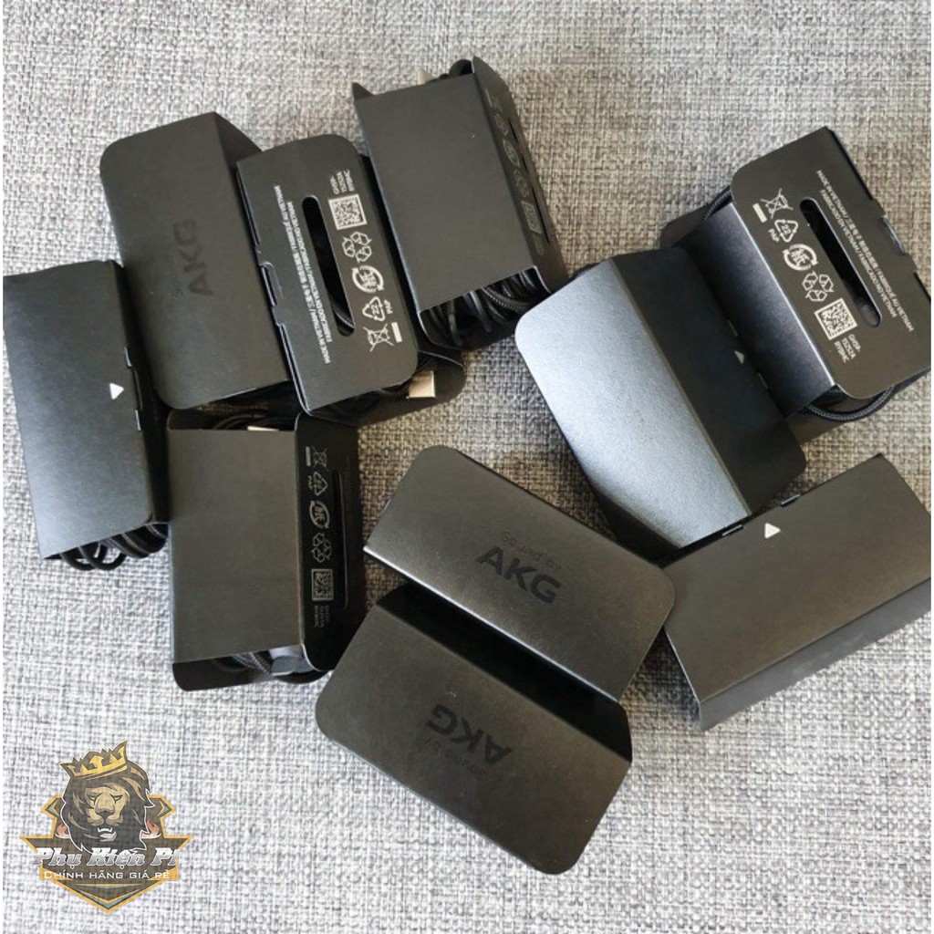 [Hàng Hot ] Tai nghe samsung S20 note 10 chính hãng tặng kèm hộp đựng | BigBuy360 - bigbuy360.vn