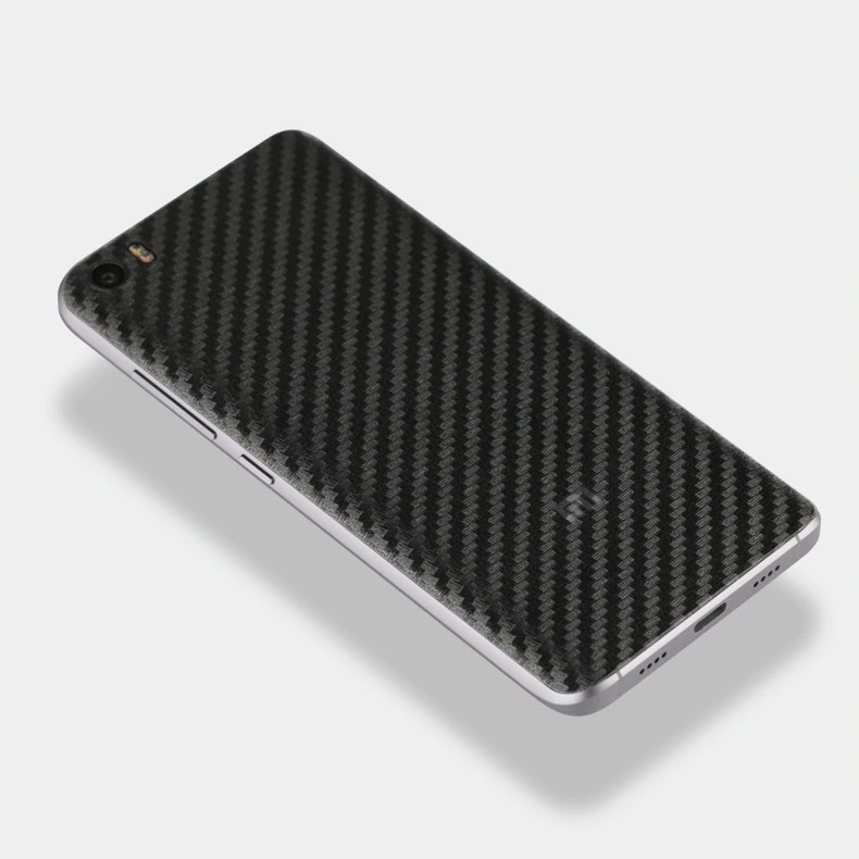 Xiaomi Mi Note 3 <> Miếng dán carbon chống trầy
