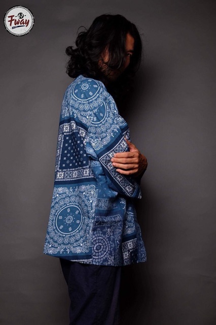 Happi ( Kimono) | BigBuy360 - bigbuy360.vn