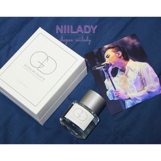 Nước hoa GD Eau De Toilette by Moonshot