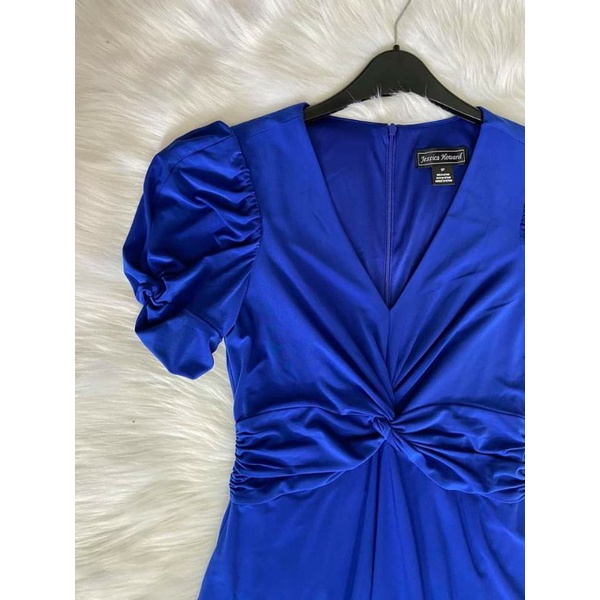 Đầm Jessica Howard