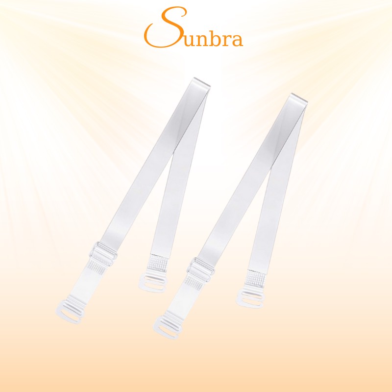 Dây áo ngực trong loại 1 nhiều kiểu lựa chọn SUNBRA 032