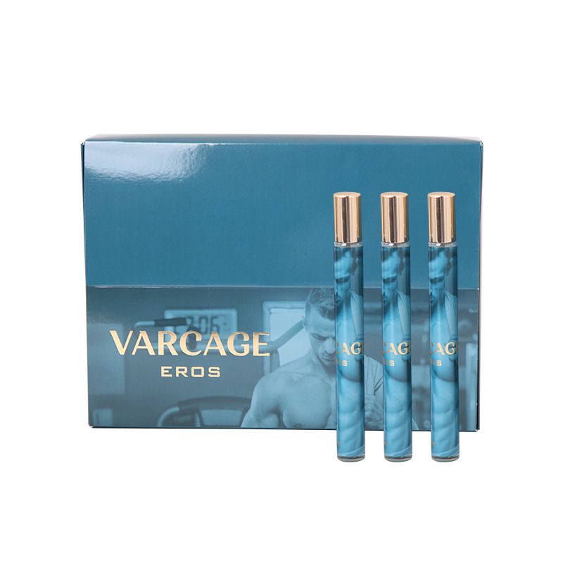 nước hoa nam nữ nhiều loại ống nhỏ dạng xịt