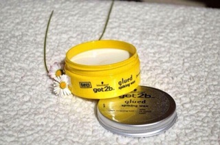 Sáp vuốt tóc Got2b Kleber Spiking Wax_75ml 🇩🇪