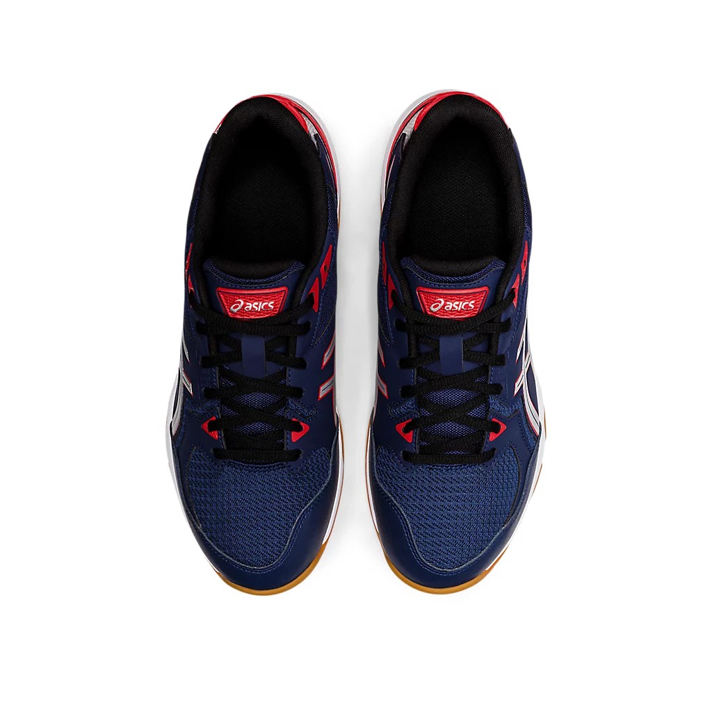 🤙🏻 Giày bóng chuyền thể thao nam Asics GEL-ROCKET 10 (2E) 1071A081.404