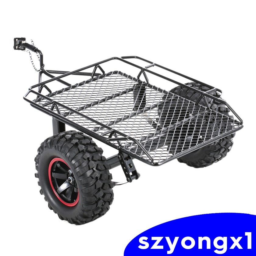 RC RC 1 Xe Tải Điều Khiển Từ Xa Hsp Redcat Rc4Wd Tamiya Axial