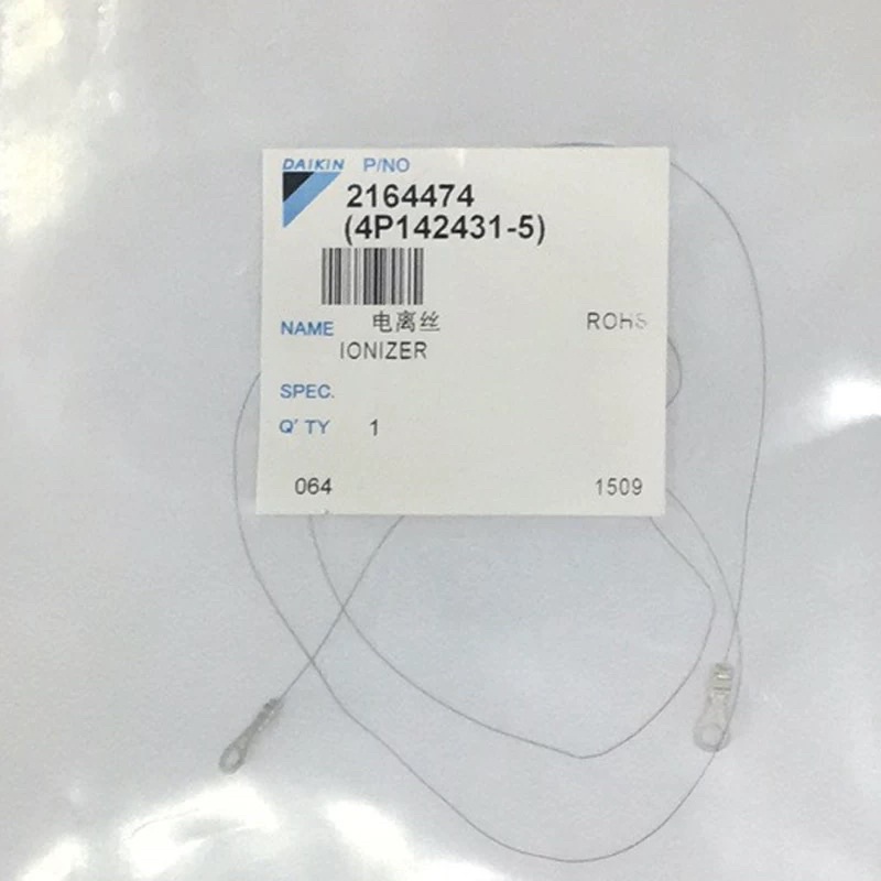 Dây Daikin ION Hoá Tĩnh điện