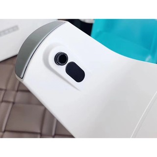 MÁY RỬA TAY TẠO BỌT TỰ ĐỘNG