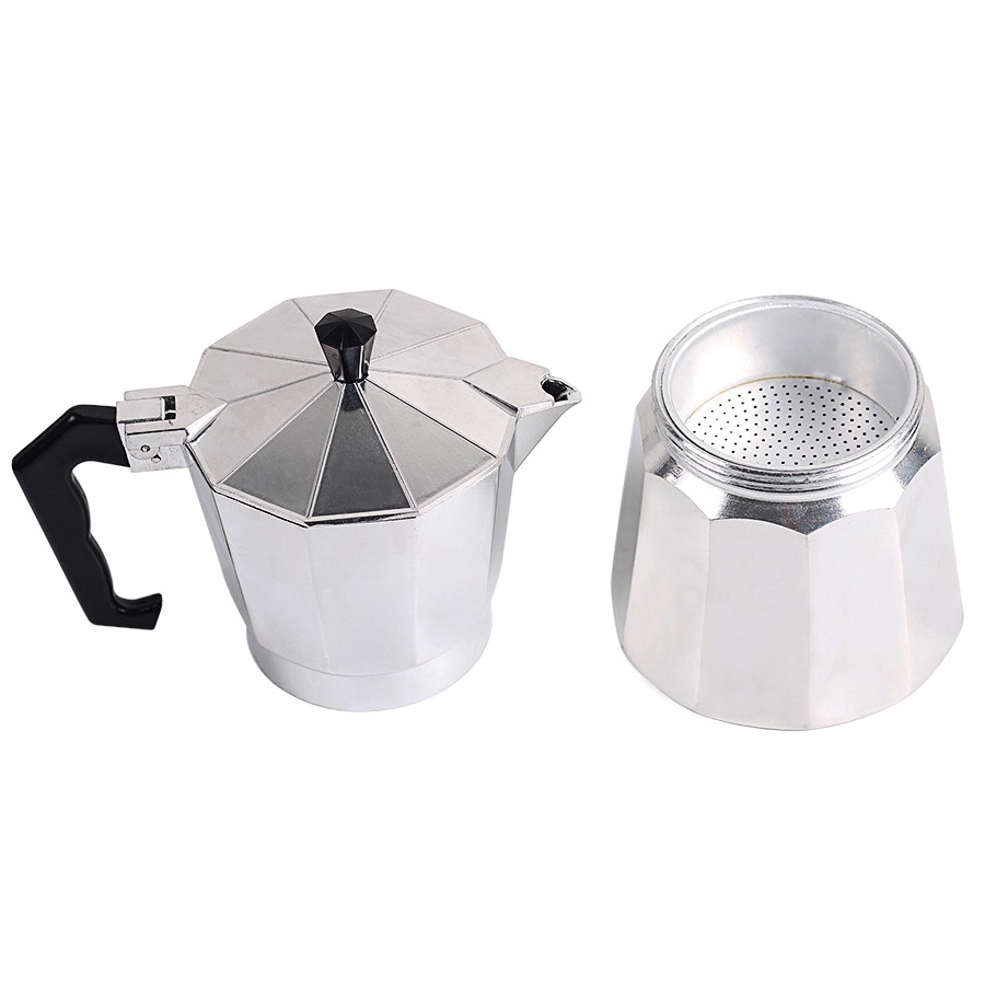 Ấm, Bình Pha Cà Phê Moka Espresso