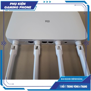 Router Wifi 4A Xiaomi | BH 1 tháng