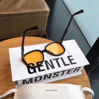 KÍNH GENTLE MONSTER KING (2 màu)