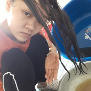 Túi lọc gội đầu thiên nhiên Re'el Beaute