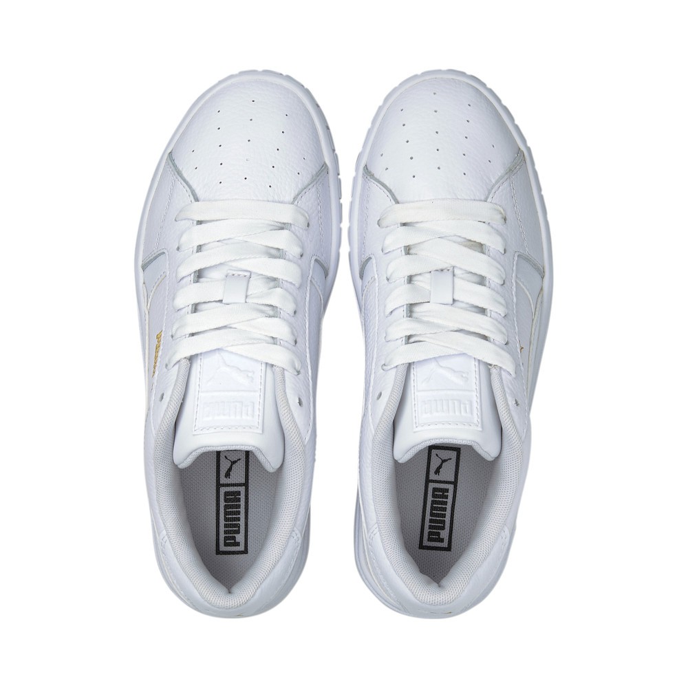 Giày sneaker nữ Puma Cali Star White chính hãng