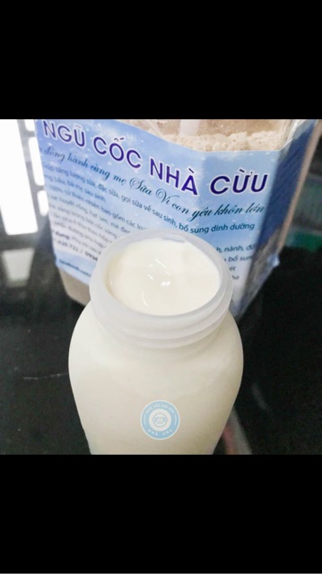 Ngũ cốc lợi sữa - ảnh sản phẩm 2